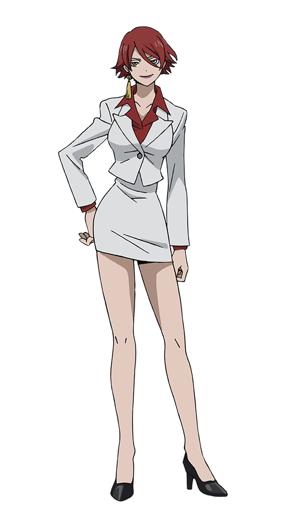 グレタ・リード