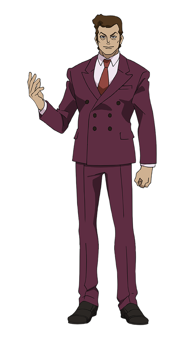 ロレンツォ・ドラコ