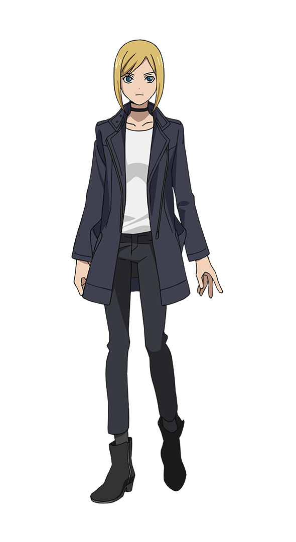 ソニア・サマーズ