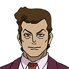 ロレンツォ・ドラコ