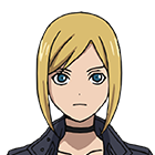 ソニア・サマーズ