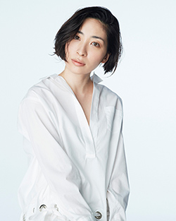 坂本真綾