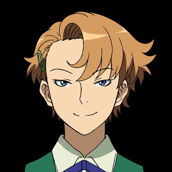 ダリル・ブライソン