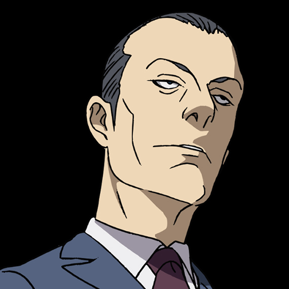 ヘルムート・フェルト