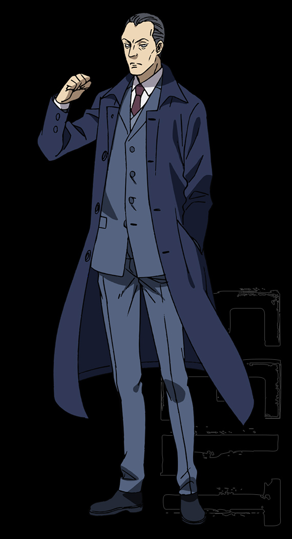 ヘルムート・フェルト