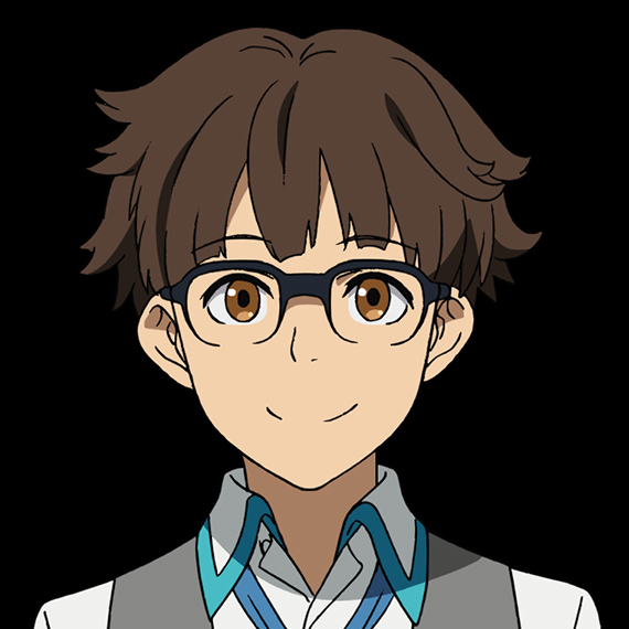 ロディ・ウォーカー