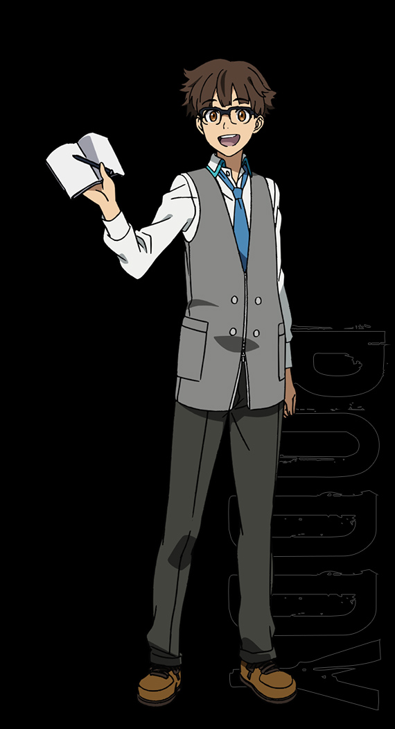 ロディ・ウォーカー