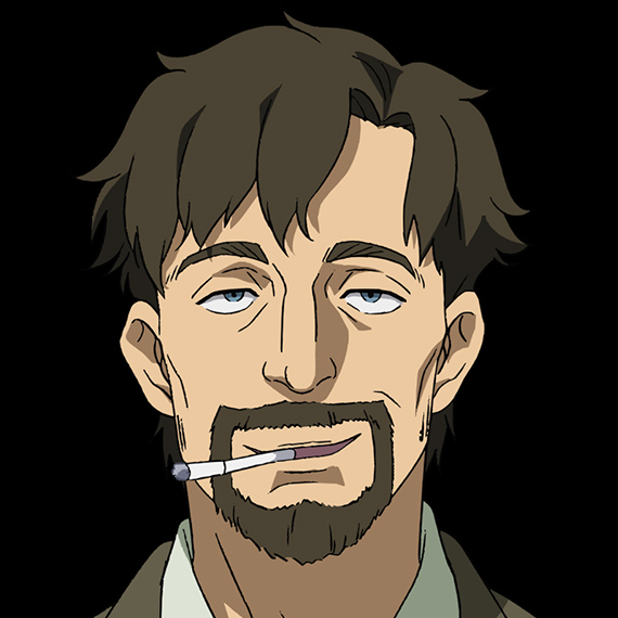 ジョエル・ウッズ