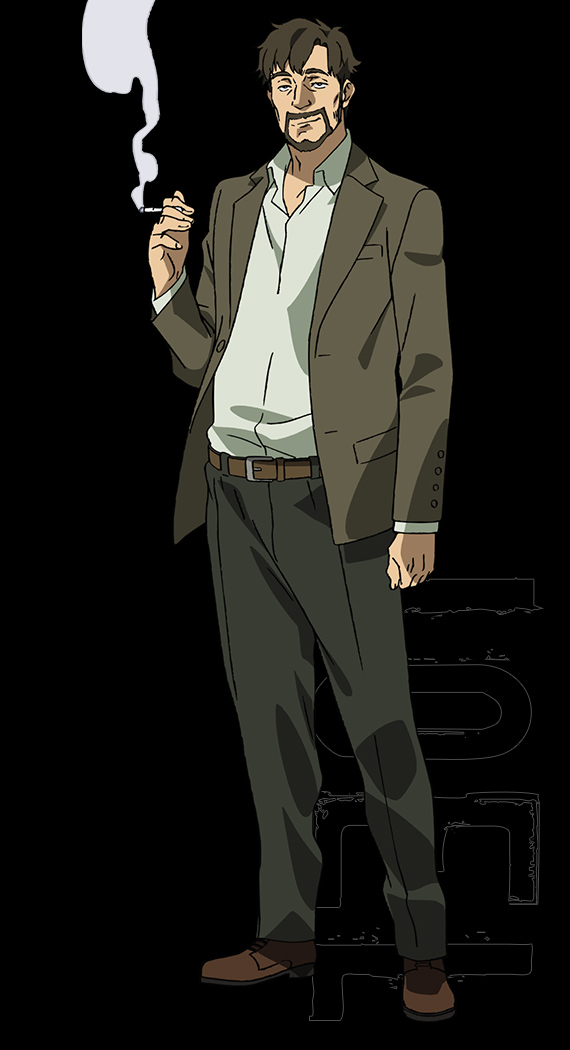 ジョエル・ウッズ